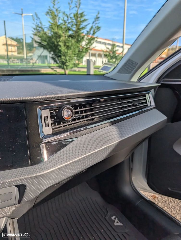 Audi A1 Sportback 30 TFSI S tronic - 25