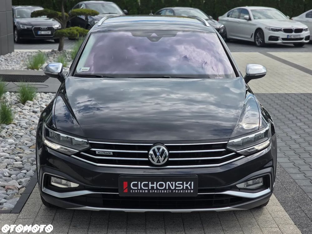 Volkswagen Passat 2.0 TSI BMT 4Mot Highline DSG - 28