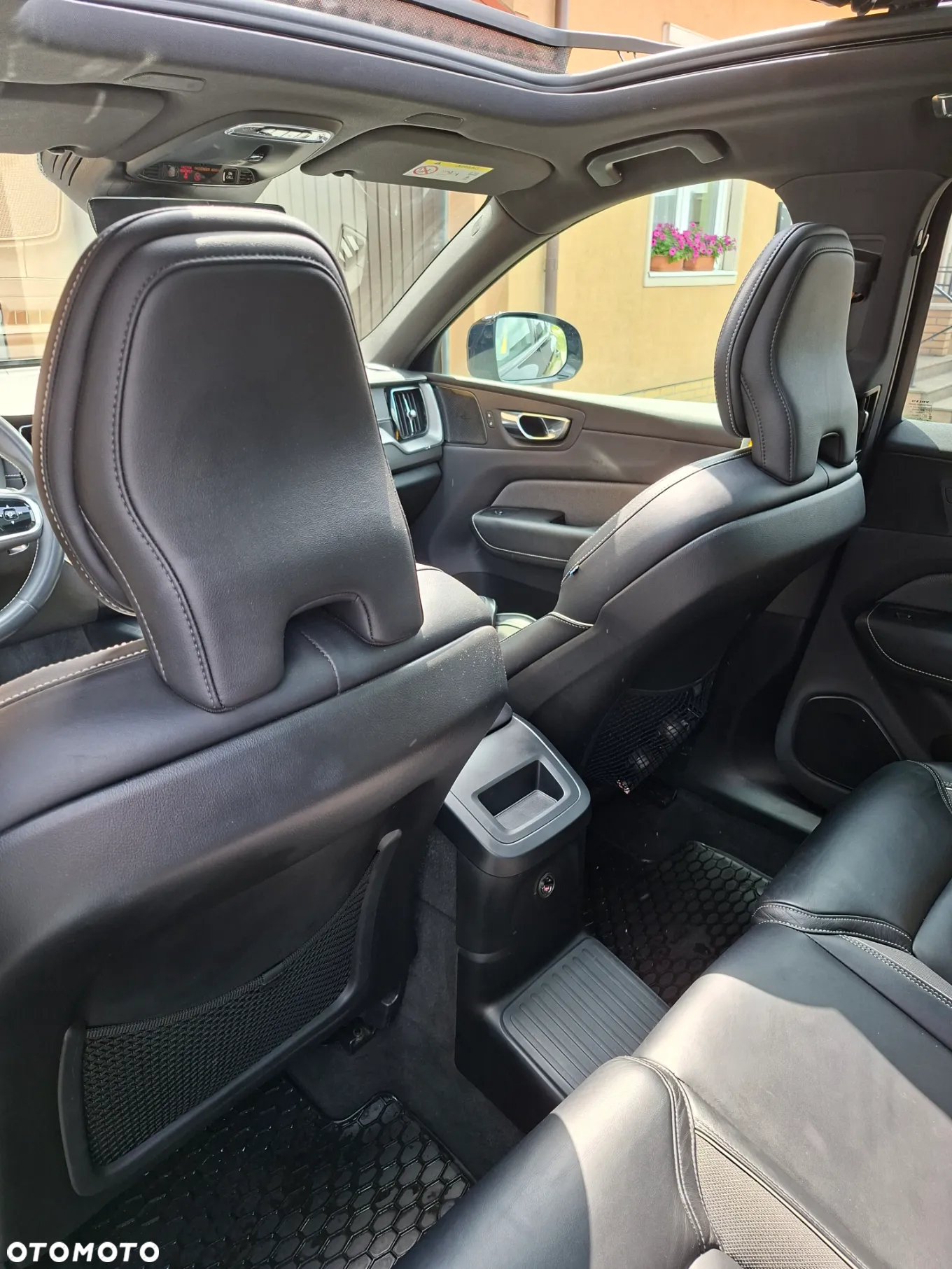 Volvo XC 60 - 19