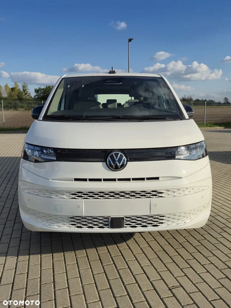 Volkswagen Multivan - 4
