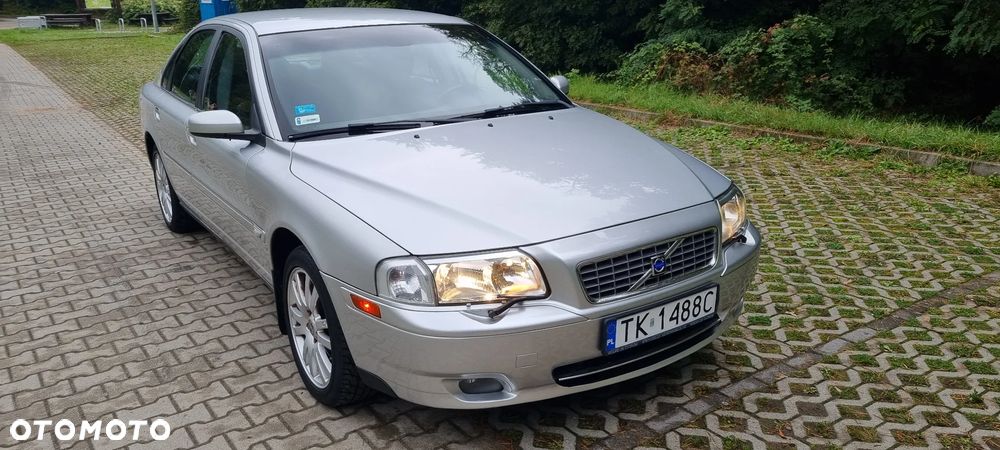 Volvo S80 2.4D5 Executive - 2
