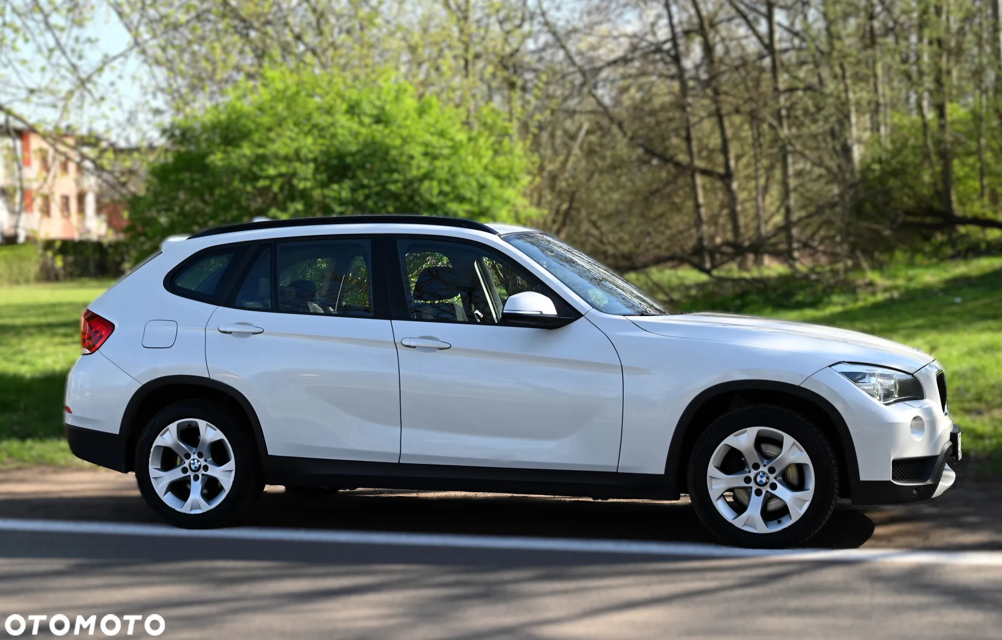 BMW X1 - 10