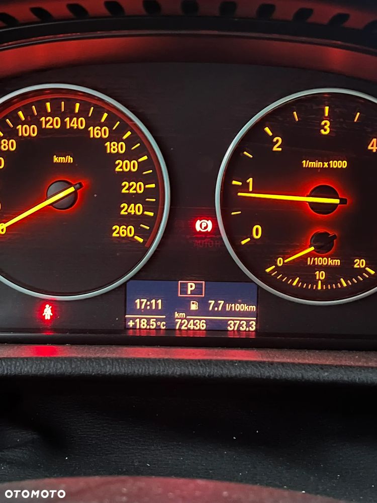 BMW X3 xDrive20d - 4