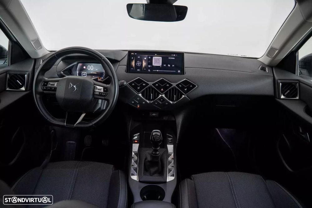 DS DS3 Crossback - 4