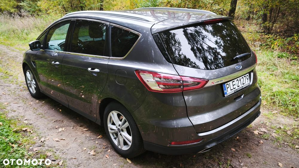 Ford S-Max - 3