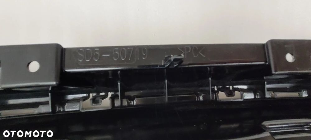 GRILL ATRAPA MAZDA CX-5 II KF LIFT 2022- KSD5-50719 - 16