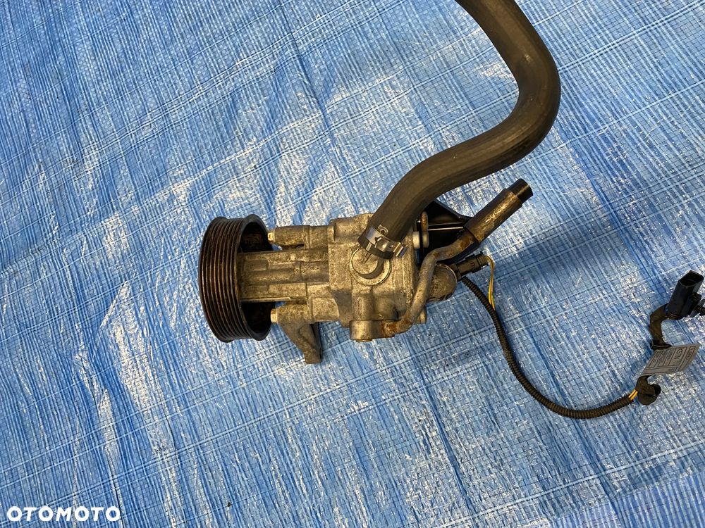 BMW 5 GT F01 F07 F10 F11 X3 X5 535i POMPA WSPOMAGANIA 679435002 LH2115369  N55B30A  ORYGINAŁ - 4