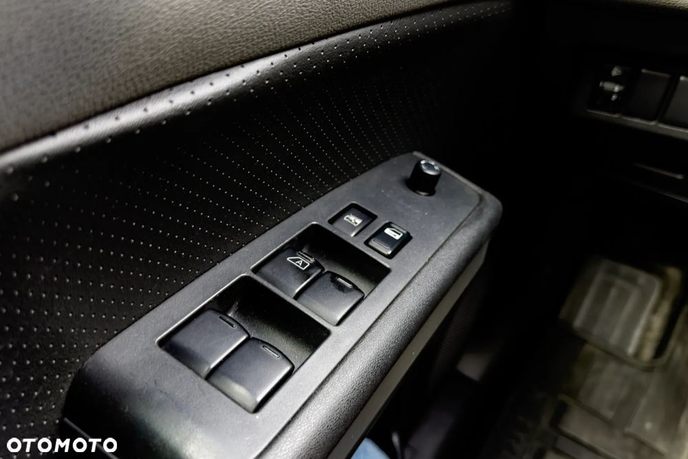 Nissan X-Trail 2.0 dCi SE - 14