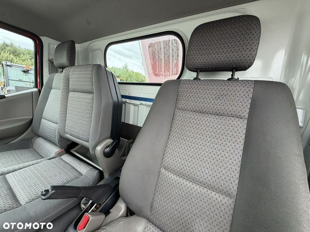 Nissan Cabstar - 23