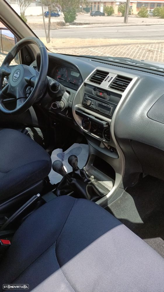 Nissan Terrano 3.0 TDi Luxury - 11