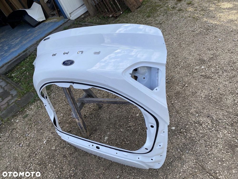 KLAPA TYŁ TYLNA FORD PUMA MK2 L1TBS50404AC - 3