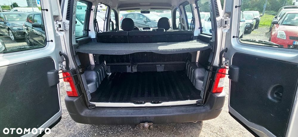 Citroën Berlingo 1.6 HDI Advance - 13