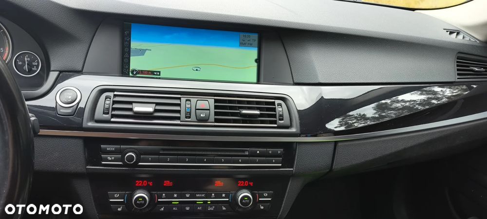 BMW Seria 5 520d - 19