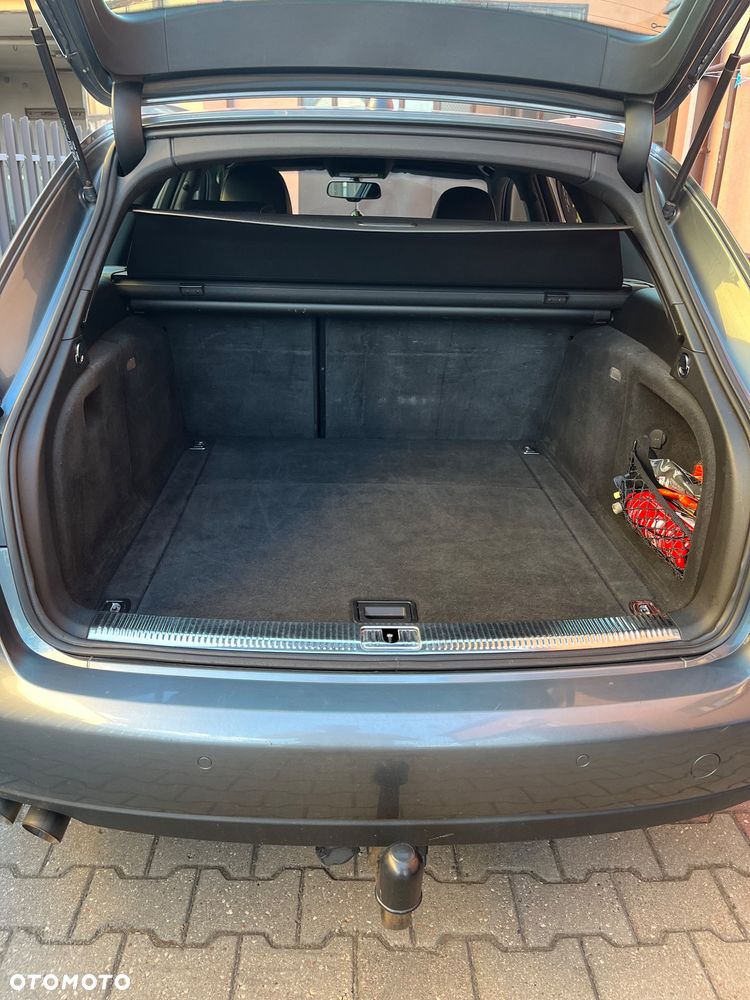 Audi A4 Avant 2.0 TDI - 26