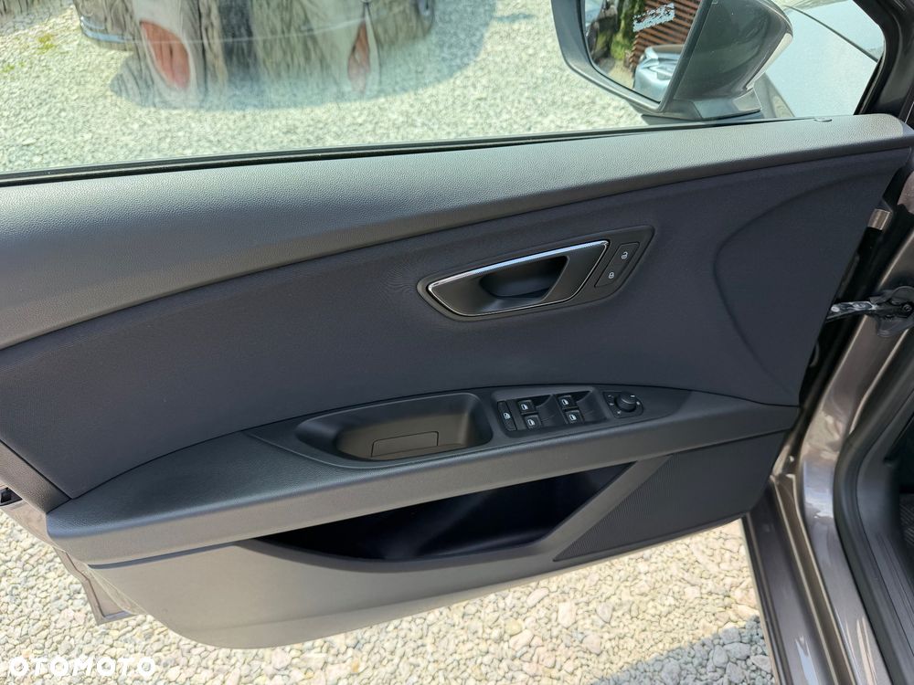 Seat Leon 1.4 TSI Start&Stop Style - 31