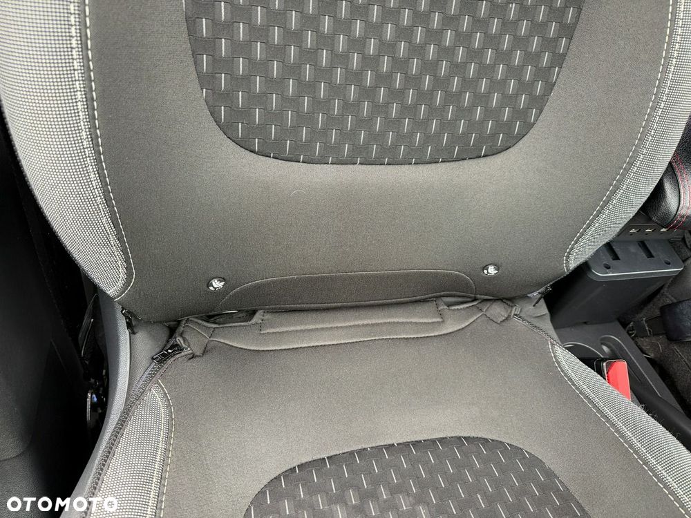 Renault Captur 2019