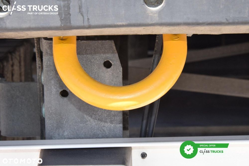 Schmitz Cargobull SKO Double Deck FP 60 ThermoKing SLXi 300 - 9