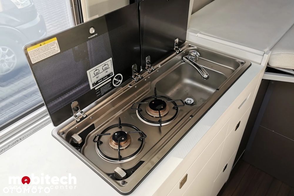 Volkswagen Grand California 2,0 l TDI 177 KM  Gwarancja - 32