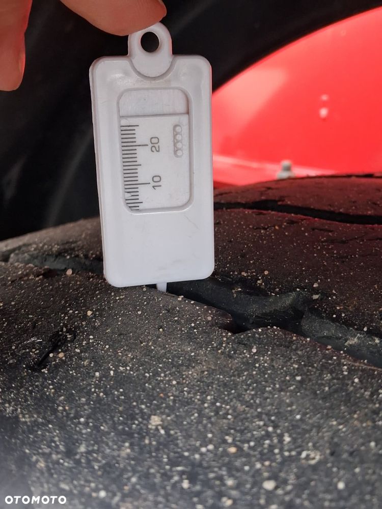 Reisch Stalowa wywrotka 25.6m3 HARDOX - 12