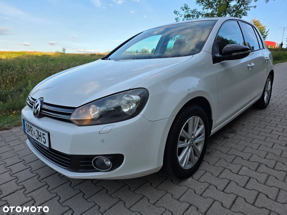 Volkswagen Golf 1.2 TSI Style - 4
