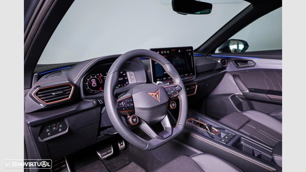 Cupra Formentor 1.5 e-Hybrid Special Edition DSG - 10