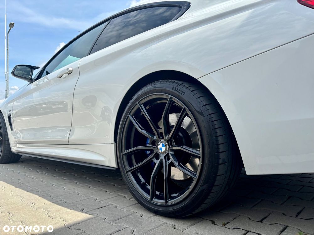 BMW Seria 4 428i xDrive - 5