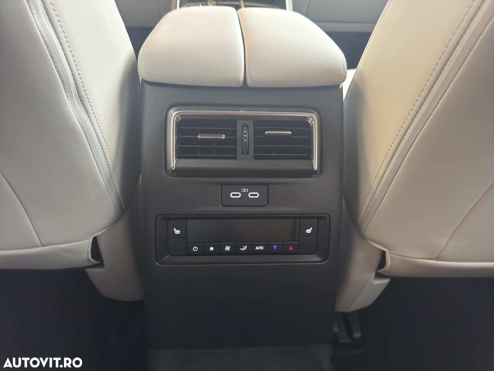 Mazda CX-80 AWD PHEV Aut. TAKUMI PLUS - 17