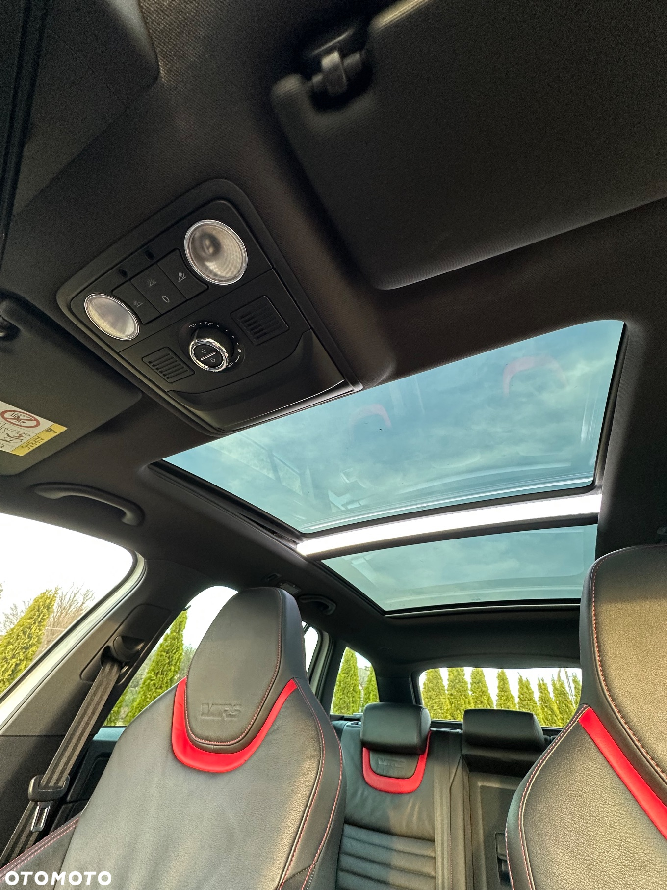 Skoda Octavia 2.0 TDI RS - 20