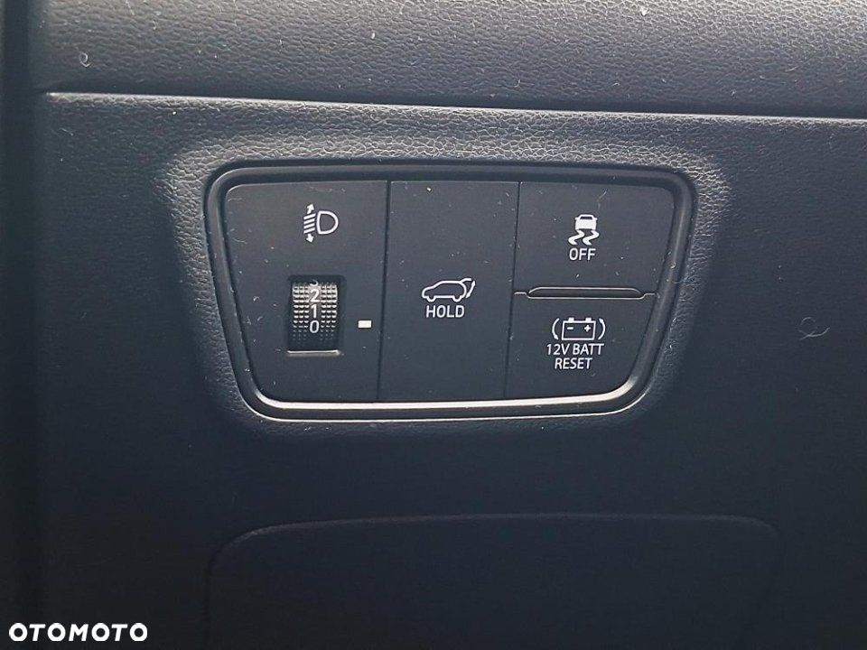 Hyundai Tucson - 24