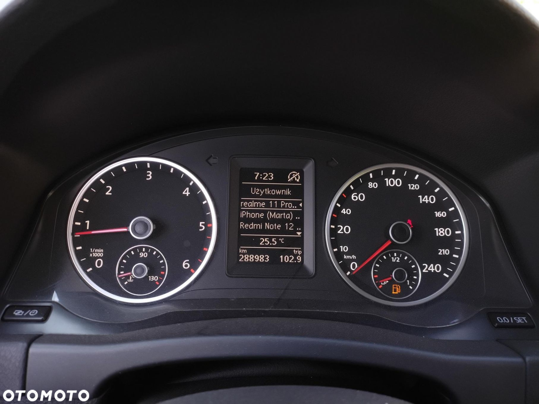 Volkswagen Tiguan 2.0 TDI Trend&Fun - 15