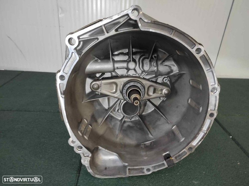 CAIXA DE VELOCIDADES BMW SERIE 1 LIM. (F20/F21) 116D - 3