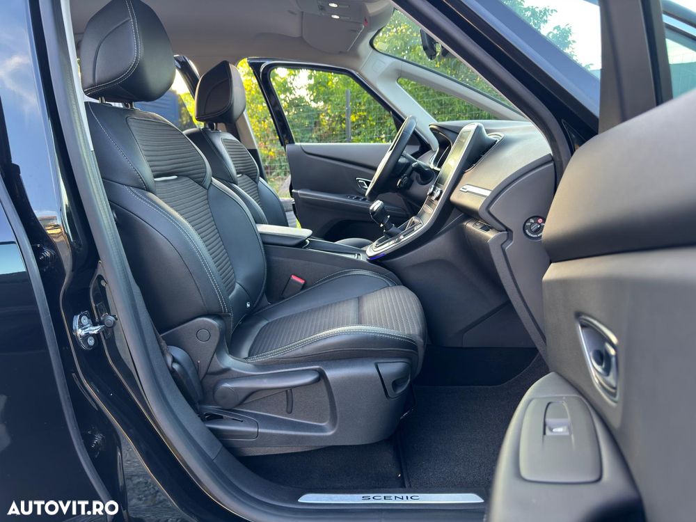 Renault Grand Scenic ENERGY dCi 110 INTENS - 28