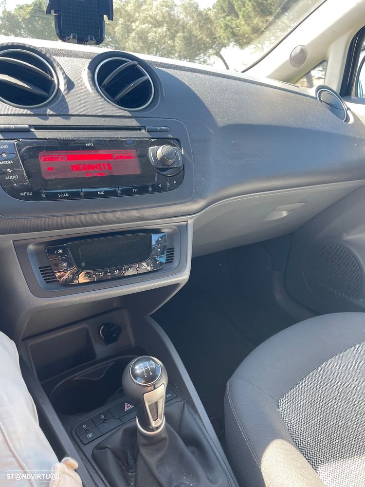 SEAT Ibiza 1.2 12V Style - 5