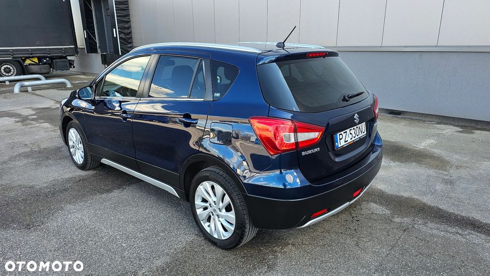 Suzuki SX4 - 2