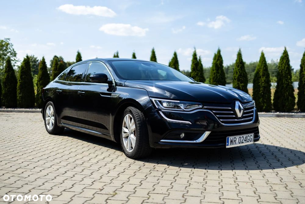 Renault Talisman 1.6 Energy dCi Intens EDC - 9