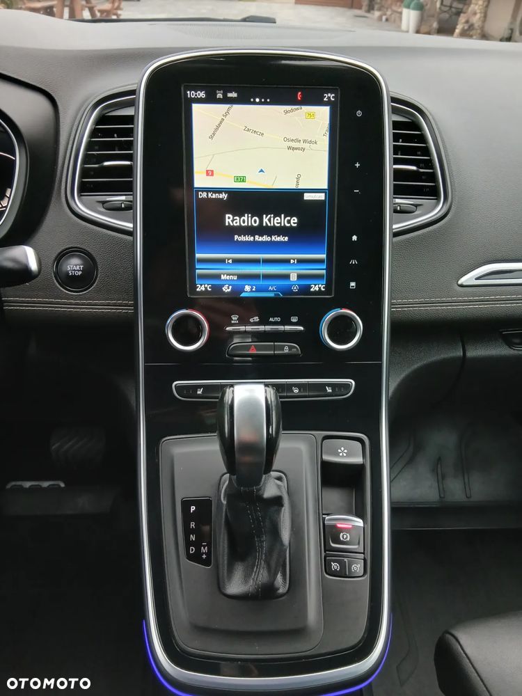 Renault Grand Scenic Gr 1.3 TCe Energy Bose EDC - 30