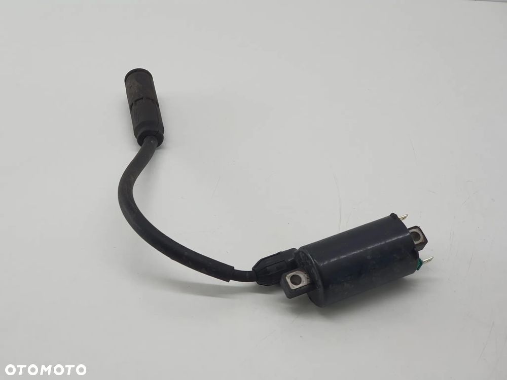 CEWKA ZAPLONOWA FAJKA  SMC 700 ARGON JUMBO 700 - 1