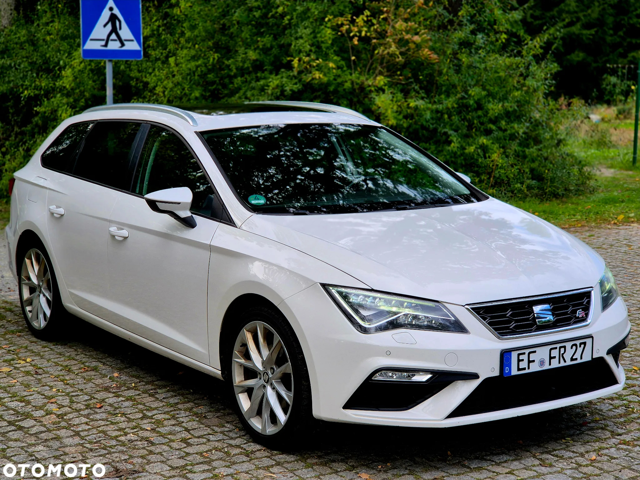 Seat Leon 1.4 TSI FR S&S - 5