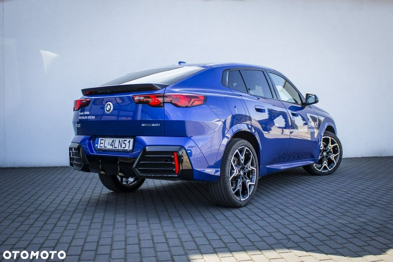 BMW X2 - 6