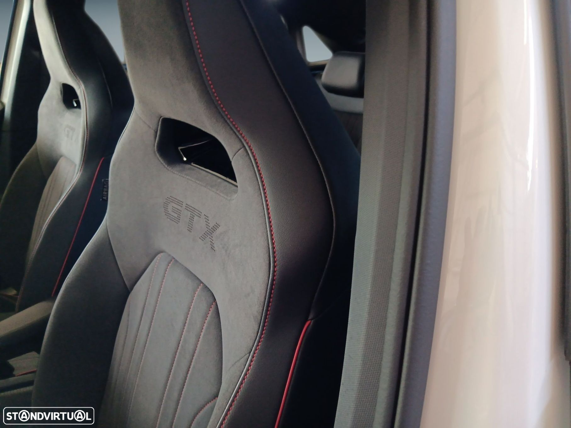 VW ID.5 77 kWh GTX - 9