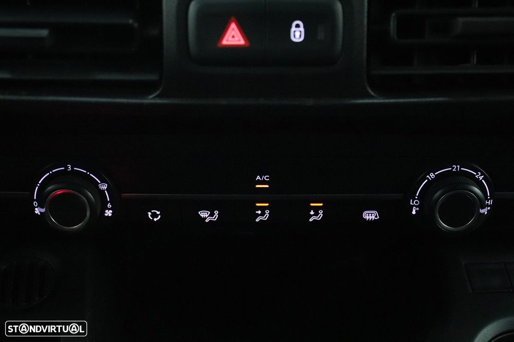 Opel combo van 1.5 cdti l1h1 - 10