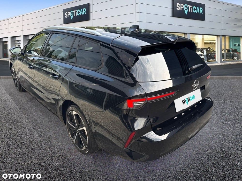 Opel Astra 1.2 T Elegance S&S - 8