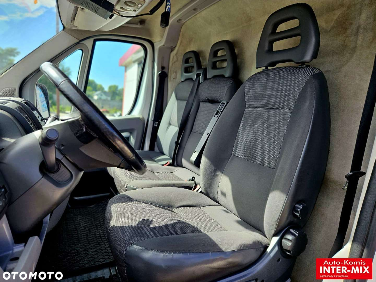 Citroën JUMPER - 10