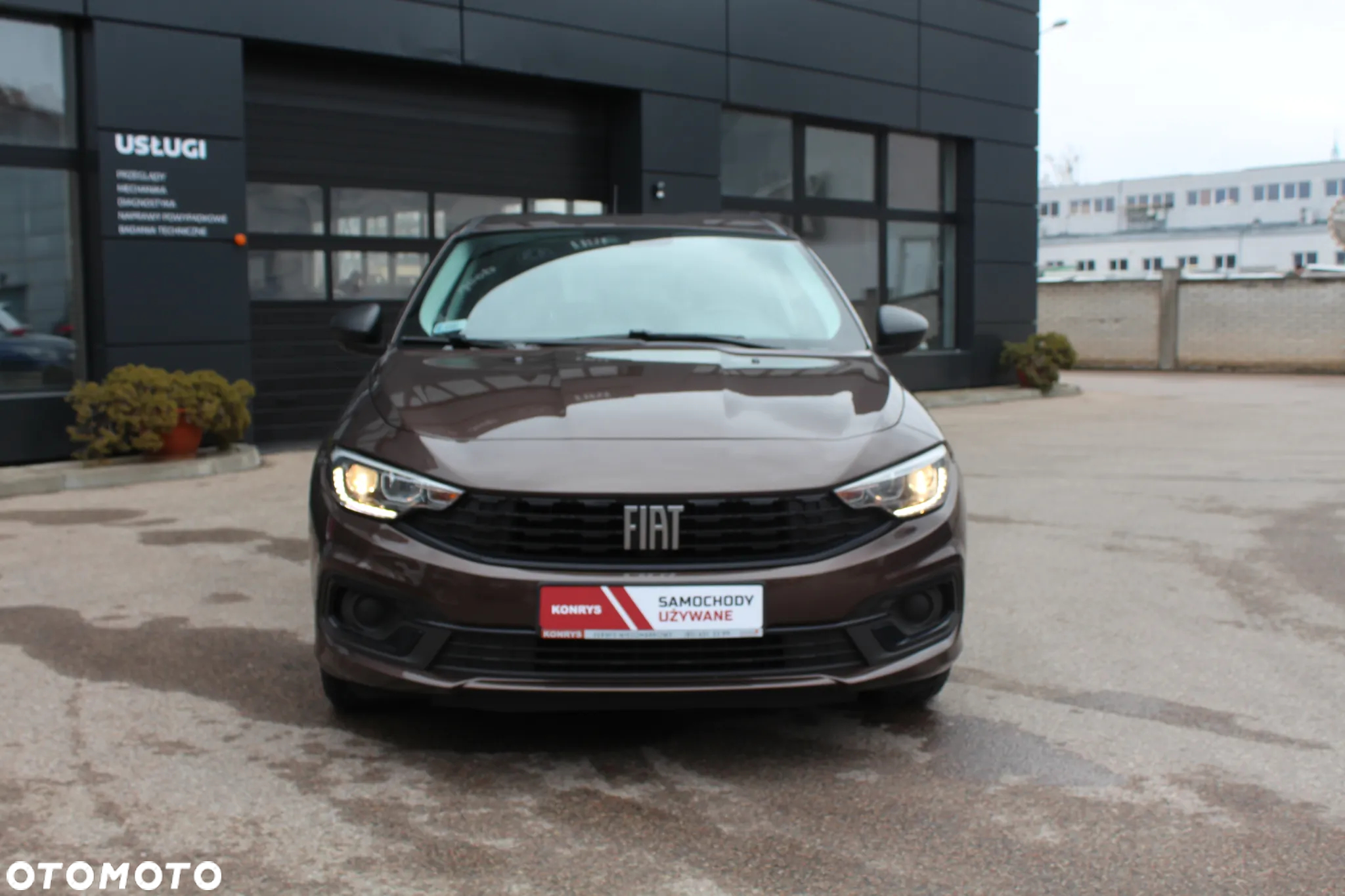 Fiat Tipo 1.0 T3 City Life - 8