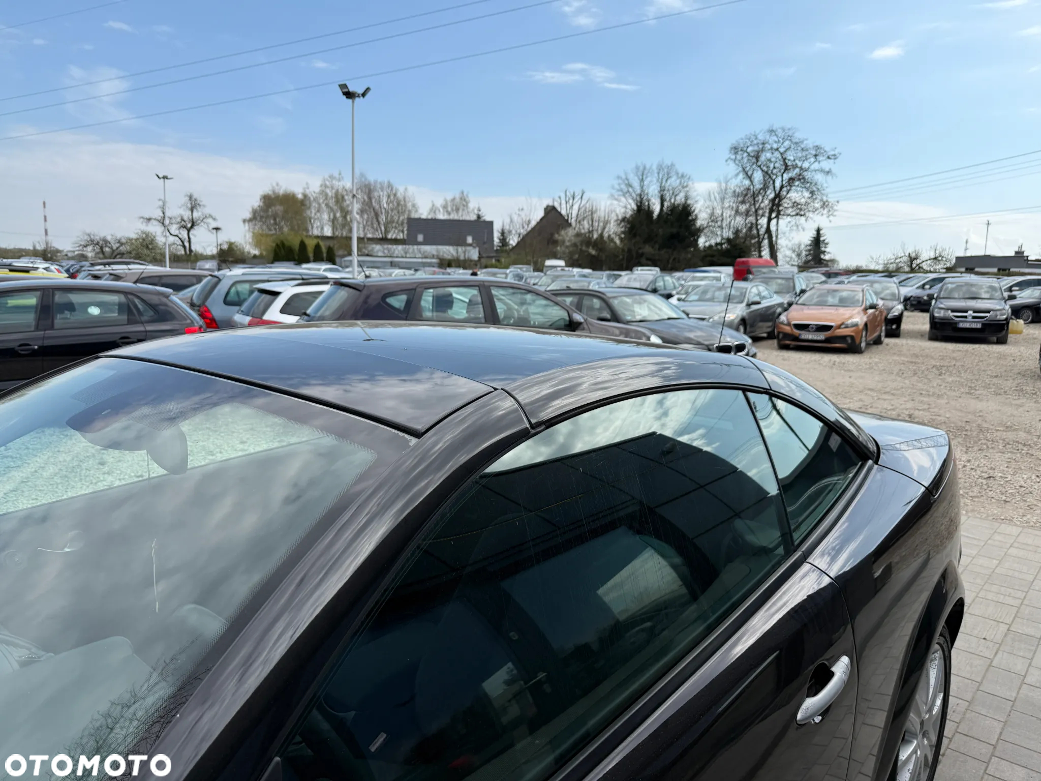 Renault Megane II 2.0 Luxe Privilege - 28