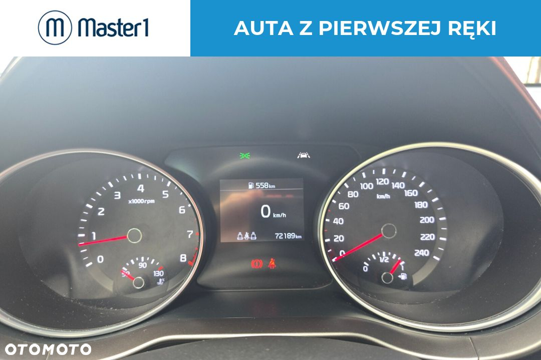 Kia Ceed 1.4 T-GDI M - 16