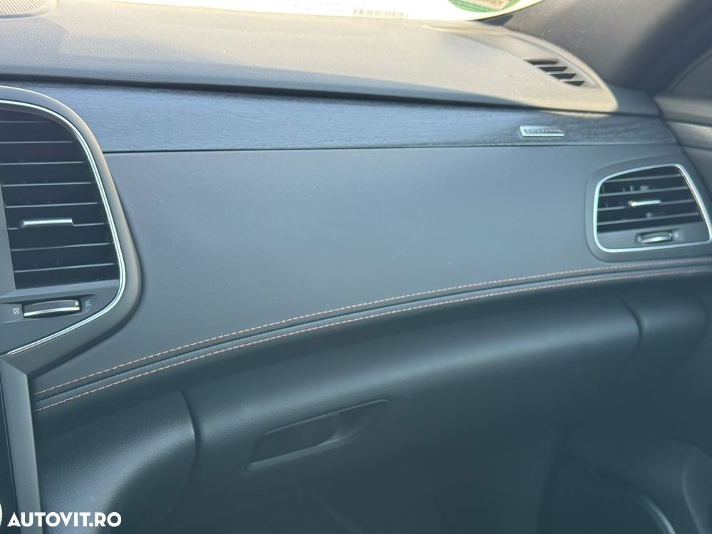 Renault Talisman BLUE dCi 200 EDC INITIALE PARIS - 38