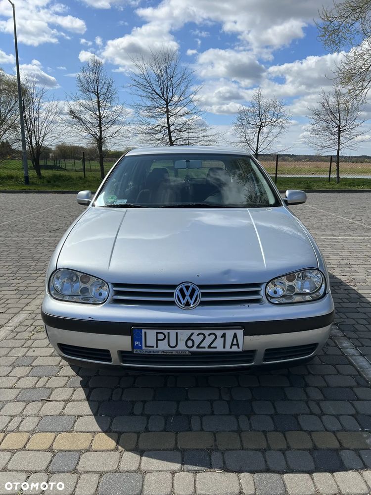 Volkswagen Golf 1.4 Trendline - 2
