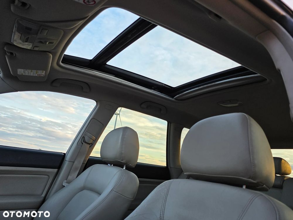 Subaru Outback - 28