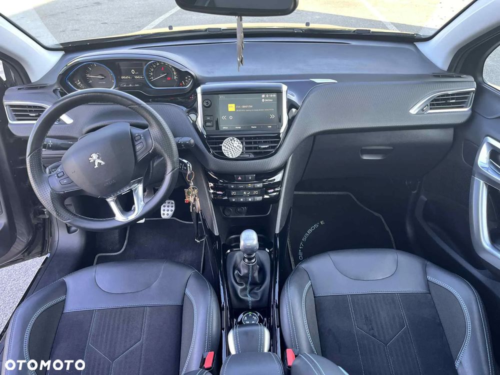 Peugeot 2008 PureTech 130 Stop&Start Crossway - 6